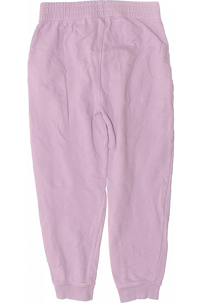 Hugo Boss Dámské Kalhoty Fialové Vel. S