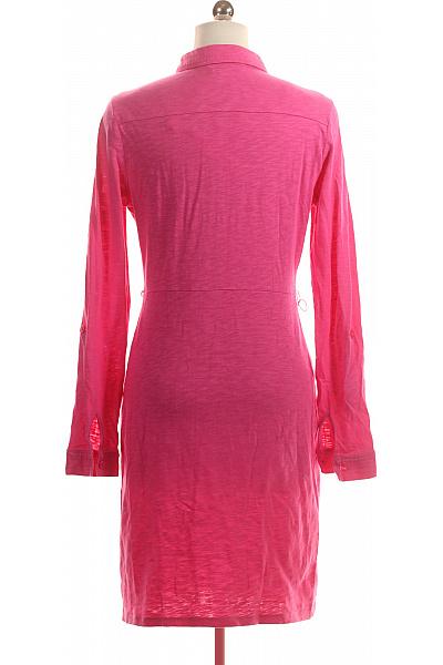 BODEN Šaty Růžové | BODEN | obrázek 2