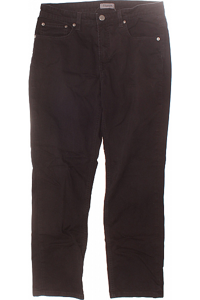Filippa K. Dámské Kalhoty Černé Second hand Vel. 31