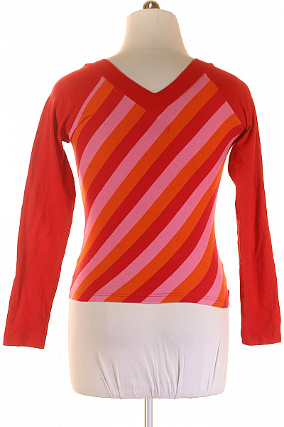 ONLY Dámské Tričko Barevné Vel. L