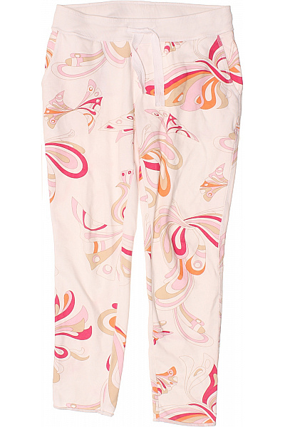 Dámské Tepláky Barevné JUVIA Vel. M