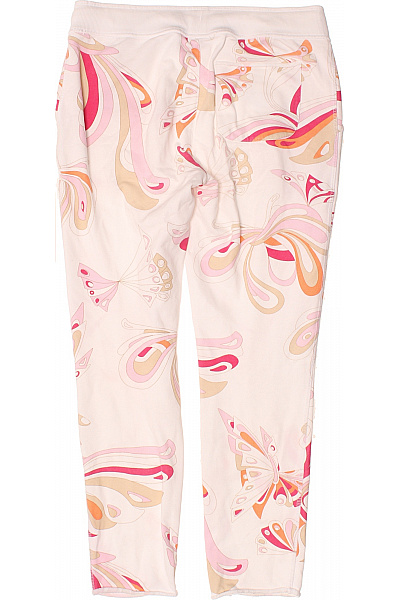 Dámské Tepláky Barevné JUVIA Vel. M | JUVIA | obrázek 2