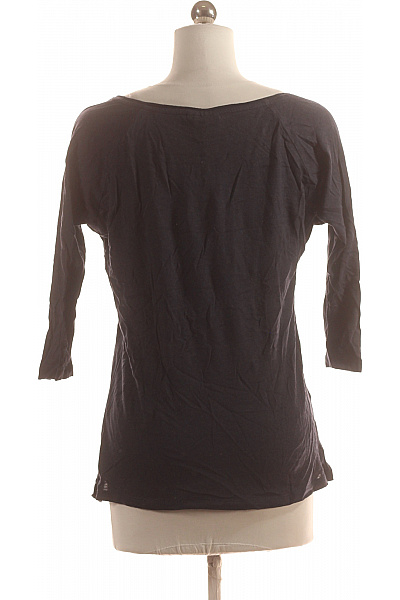 Dámské Tričko Modré ONLY Vel. S