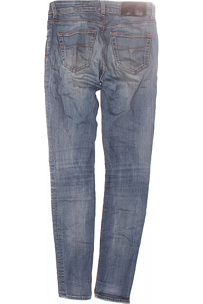 Dámské Džíny Modré Tiger Of Sweden Second hand