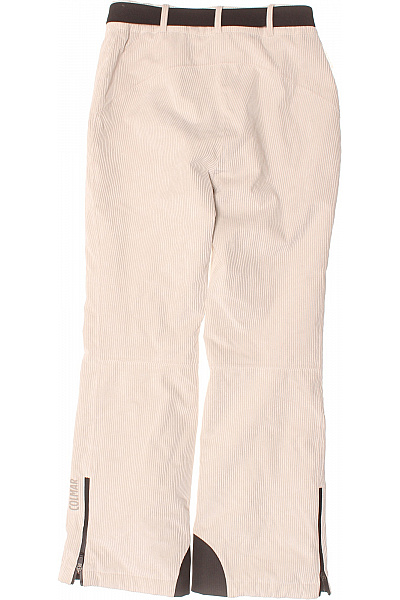 COLMAR Dámské Kalhoty Šedé Vel. 44 | COLMAR | obrázek 2