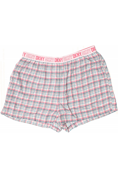 Donna Karan Dámské Pyžamo Modré Vel. M | Donna Karan | obrázek 2