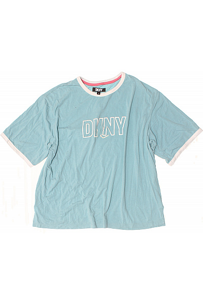 Donna Karan Dámské Pyžamo Modré Vel. M | Donna Karan | obrázek 3