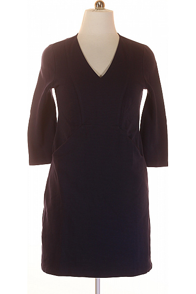 Pouzdrové šaty  Šaty Modré BODEN Second hand