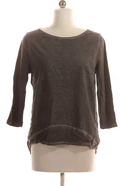 Dámské Tričko Šedé Esprit Second hand Vel. XS | Esprit | obrázek 2