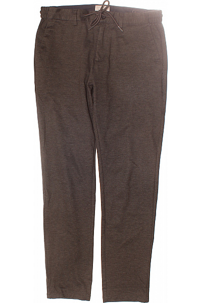 DSTREZZED Pánské Kalhoty Zelené Second Hand Vel. 30