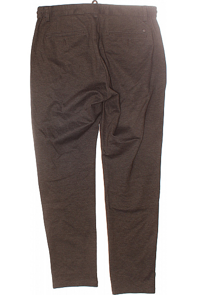 DSTREZZED Pánské Kalhoty Zelené Second hand Vel. 30