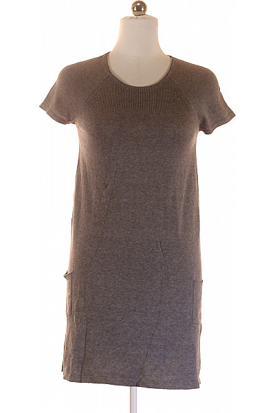 Šaty Šedé S.OLIVER | s.OLIVER | obrázek 2