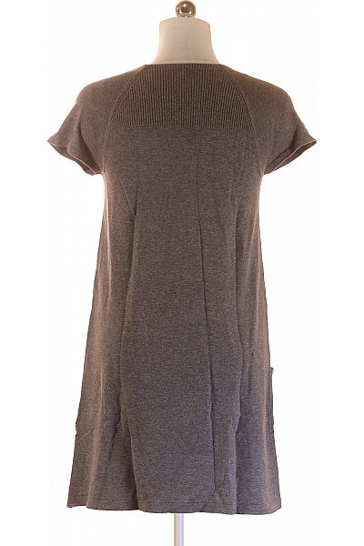 Šaty Šedé S.OLIVER | s.OLIVER | obrázek 3