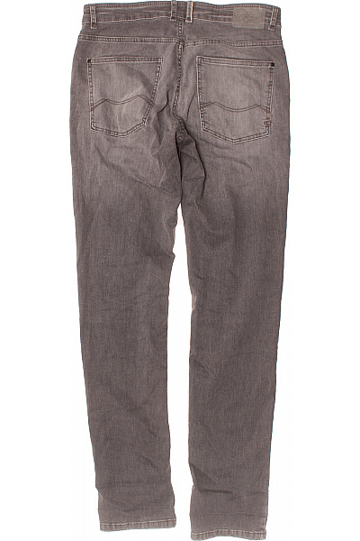 Pánské Džíny Šedé Camel Active Vel. 34/36 | camel active | obrázek 2