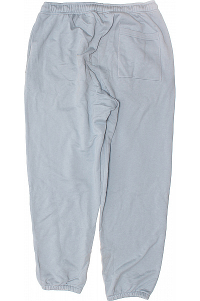 Pánské Tepláky Modré Acne Studios Second hand Vel. L