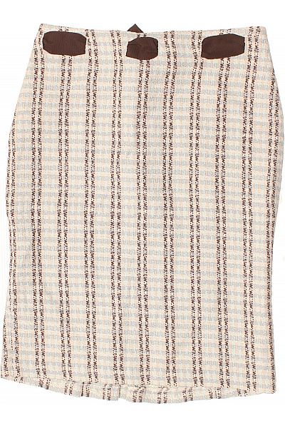 Balonová  Sukně Barevná MANGO Second hand Vel. 40 | MANGO | obrázek 2