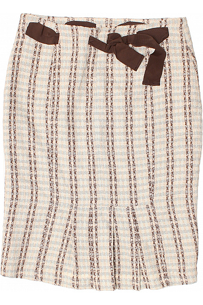 Balonová  Sukně Barevná MANGO Second hand Vel. 40 | MANGO | obrázek 3