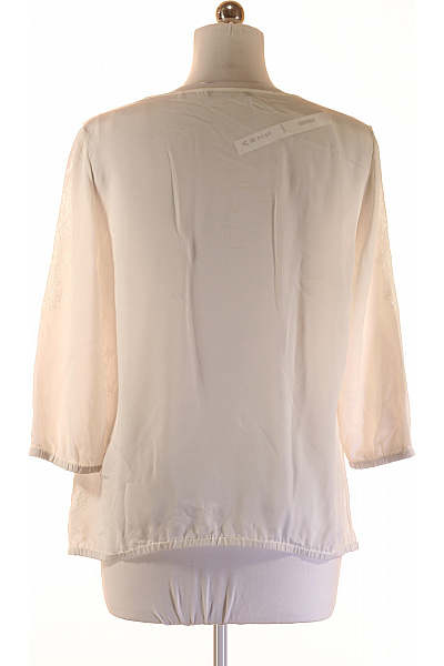 Esprit Halenka Bílá