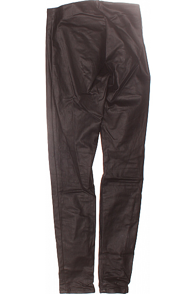 Dámské Kalhoty Černé