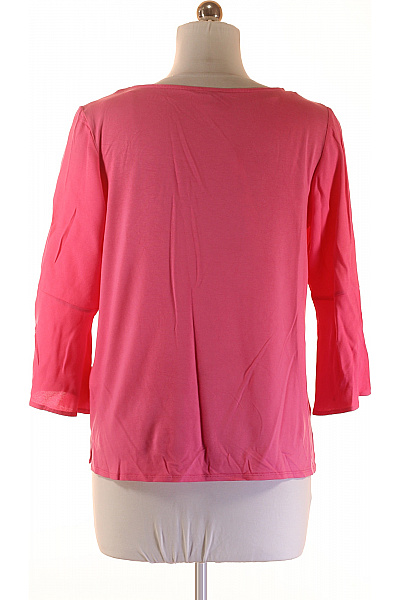 Halenka Růžová Street One Vel.  38