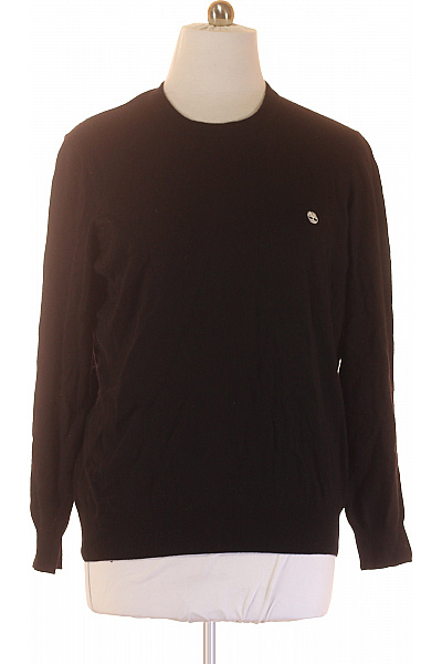 Pánský Svetr Černý Timberland