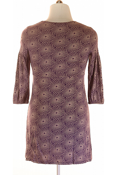 Šaty Fialové BODEN