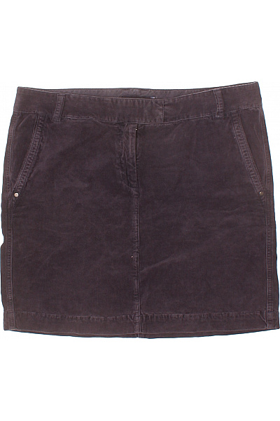 TOMMY HILFIGER Sukně Modrá