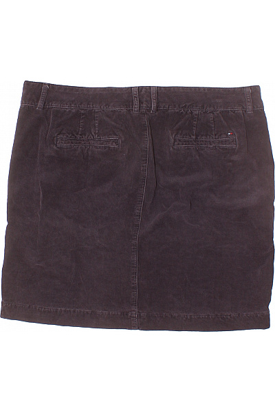 TOMMY HILFIGER Sukně Modrá