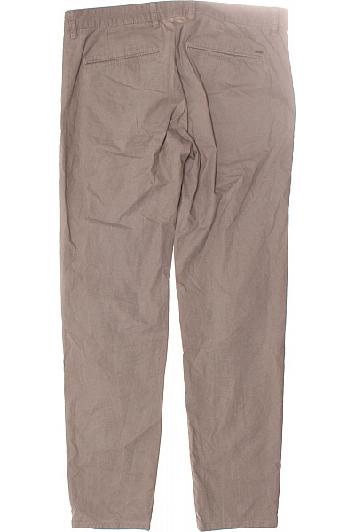 MAC Pánské Kalhoty Šedé