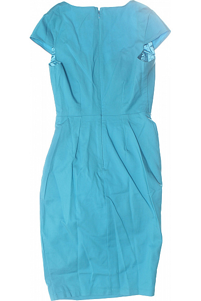 Lipsy Šaty Modré Second hand Vel. XS