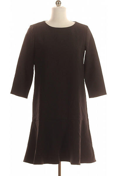 Marella Šaty Černé