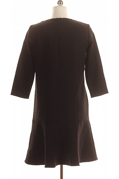 Marella Šaty Černé