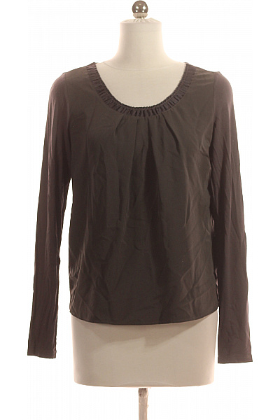 S.OLIVER Halenka Šedá Second hand | s.OLIVER | obrázek 2