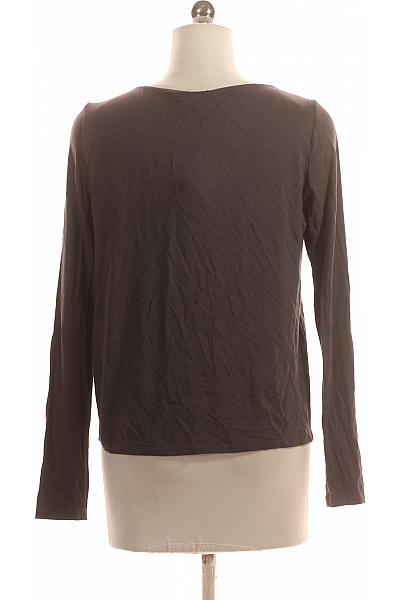 S.OLIVER Halenka Šedá Second hand | s.OLIVER | obrázek 3