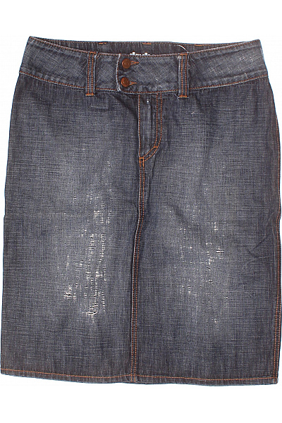 DRYKORN Sukně Modrá Vel. 29