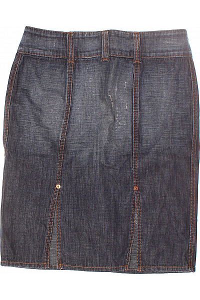 DRYKORN Sukně Modrá Vel. 29