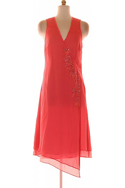 InWear  Šaty s Ozdobami Růžové Vel.  36 | InWear | obrázek 2