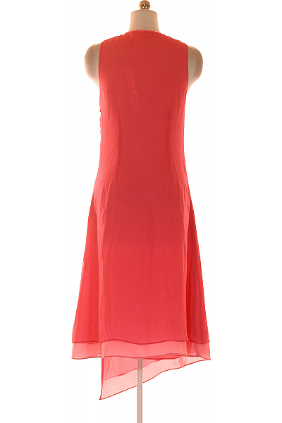 InWear  Šaty s Ozdobami Růžové Vel.  36 | InWear | obrázek 3