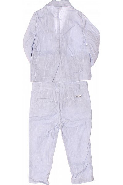 Guess Chlapecká Souprava Modrá