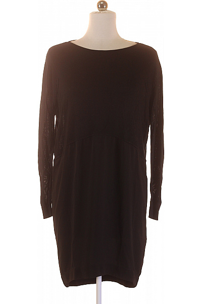 Šaty Černé COS Vel. XS | COS | obrázek 2