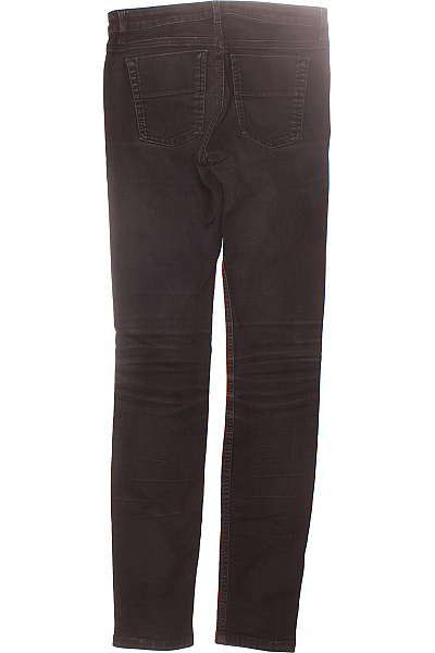 Filippa K. Dámské úzké Černé Second hand Vel. S