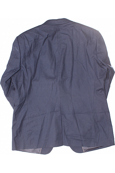 Pánský Komplet Modrý Second hand Vel. 54