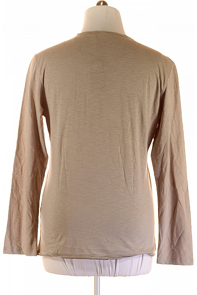 Key Largo Pánské Tričko Šedé Second hand Vel. XXL