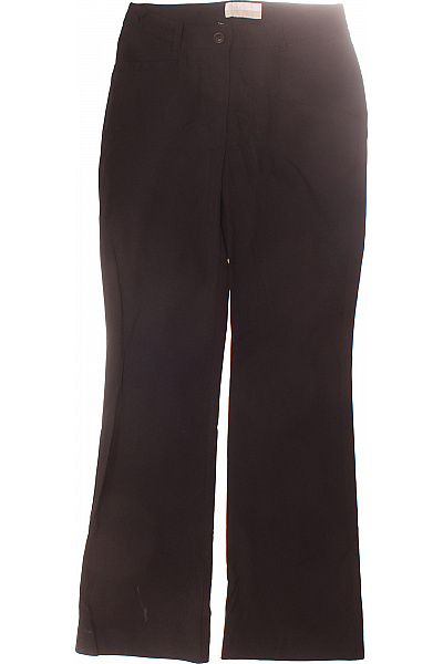 CLOSED Dámské Kalhoty Černé Second Hand