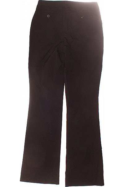 CLOSED Dámské Kalhoty Černé Second hand | CLOSED | obrázek 2