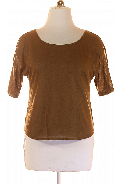  Halenka Pletená Khaká Oasis Vel. L