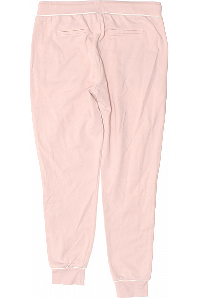 Dámské Tepláky Růžové | Unimoda | obrázek 2