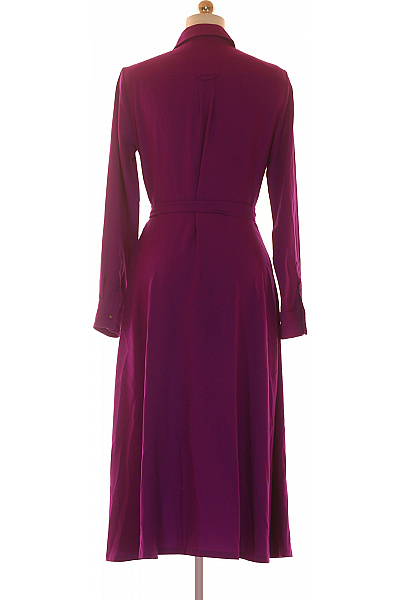 Ralph Lauren Šaty Fialové | Ralph Lauren | obrázek 2