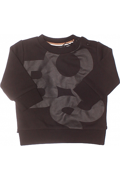 Kojenci Černý Hugo Boss Vel. 67