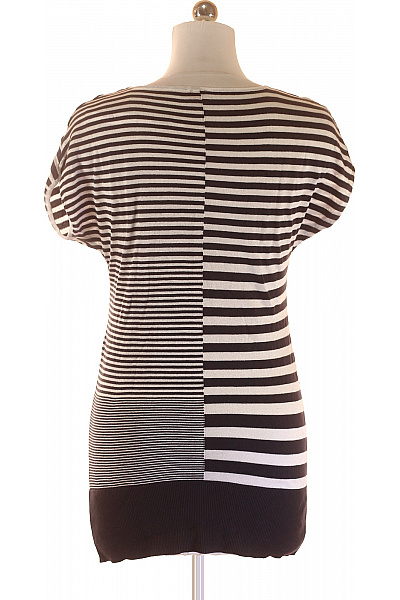 Halenka Modrá OLSEN